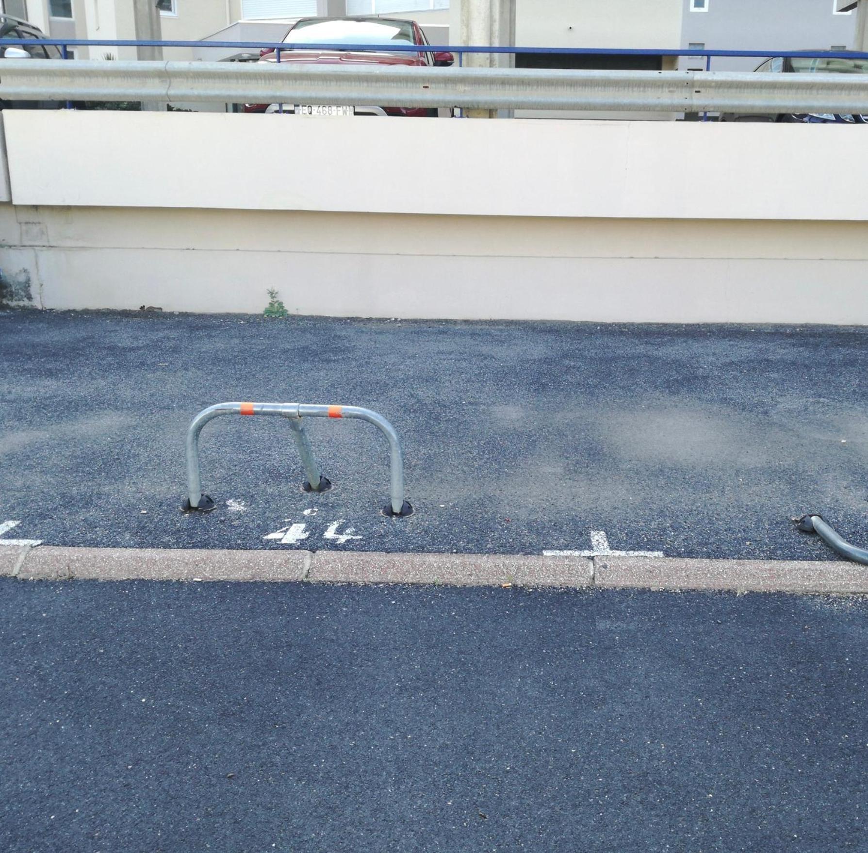 Le Jardin De La Plage - T2 - Terrasse Jardin 30M2 - Piscine - Clim- Wifi -Parking Canet Exterior foto